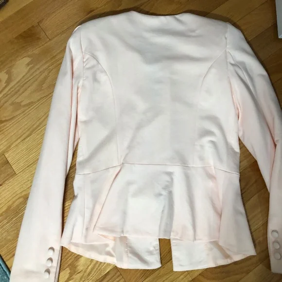 Summer jacket - Picture 5 of 7